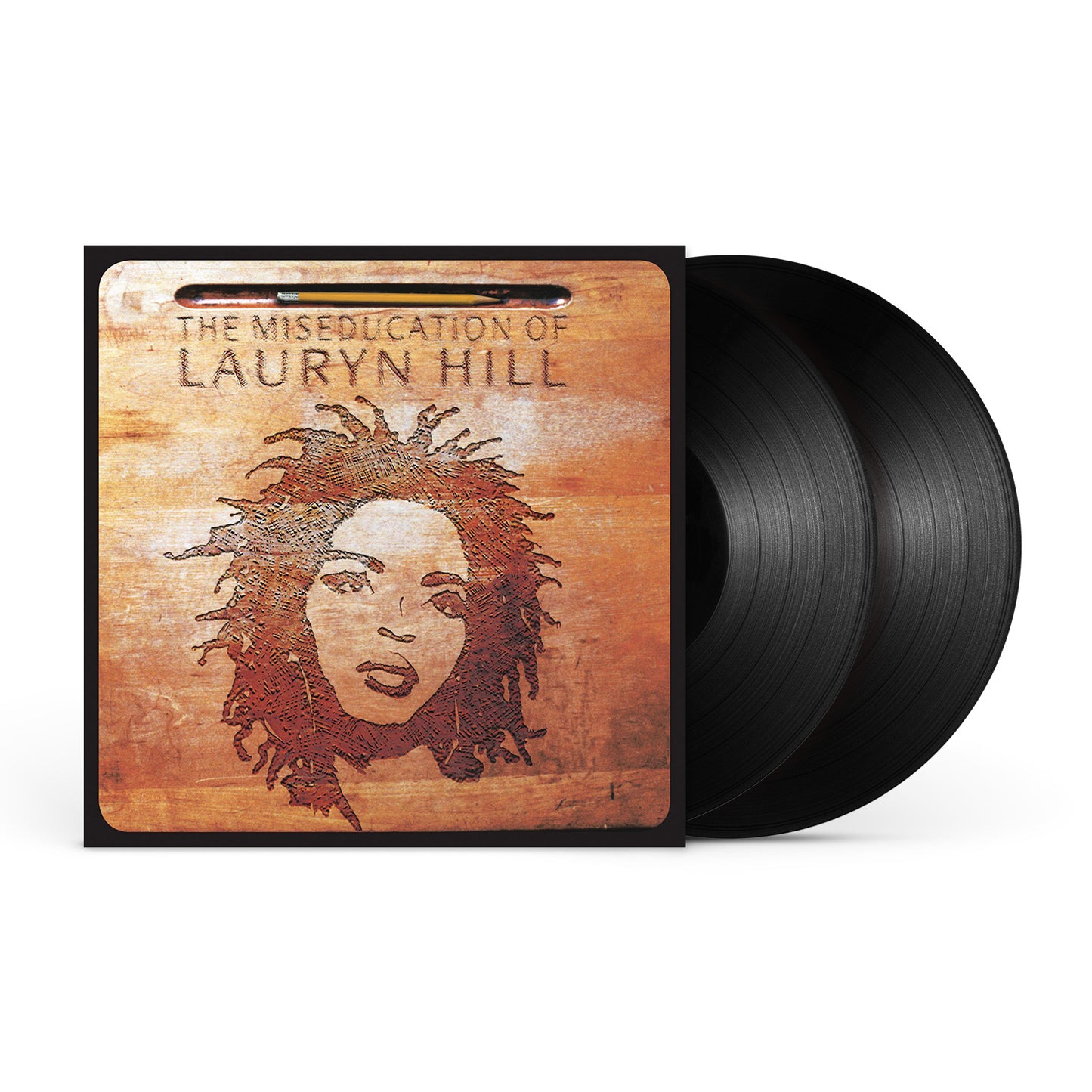 Lauryn Hill - The Miseducation Of Lauryn Hill 