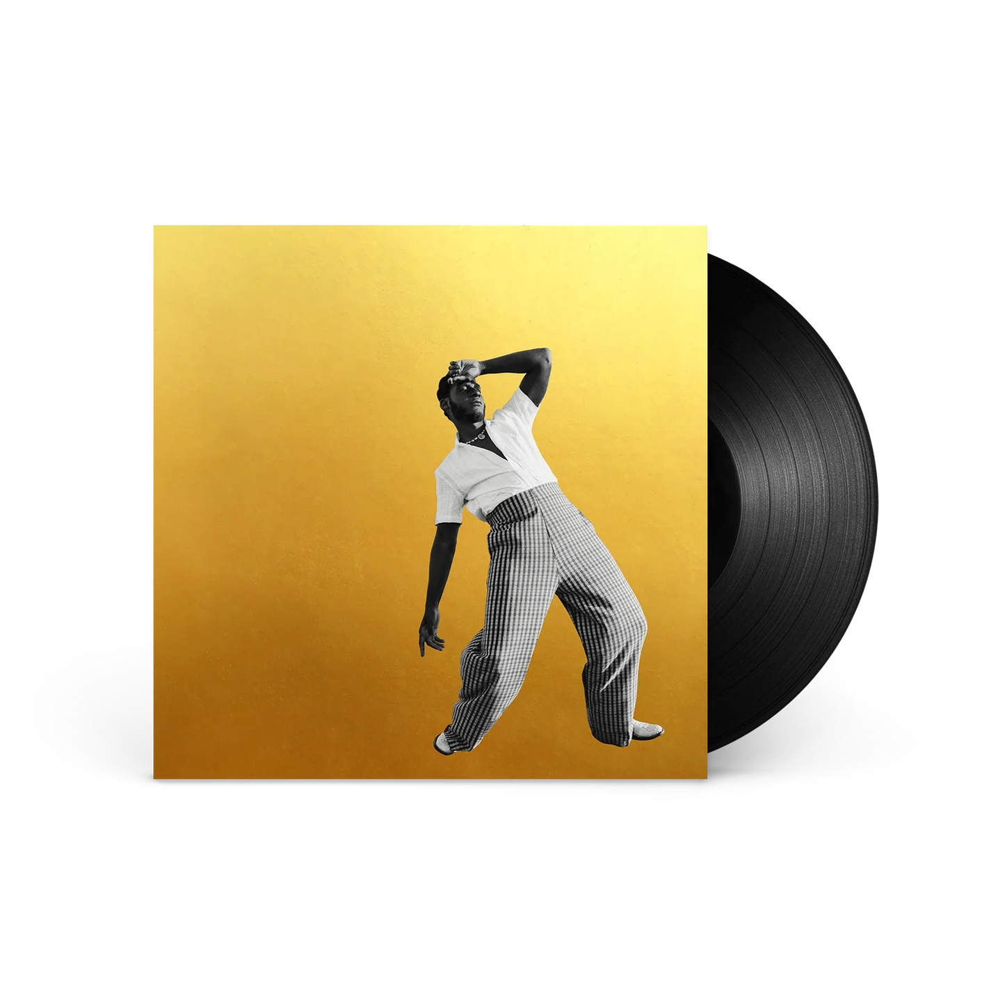 Leon Bridges - Gold—Diggers Sound (Vinyl)