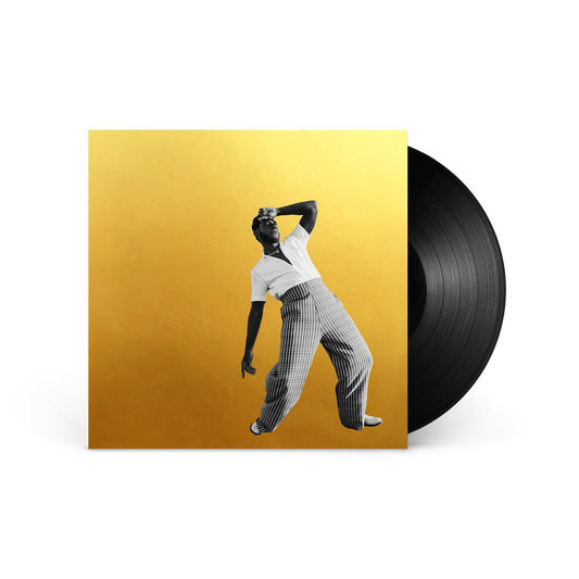 Leon Bridges - Gold—Diggers Sound (Vinyl)