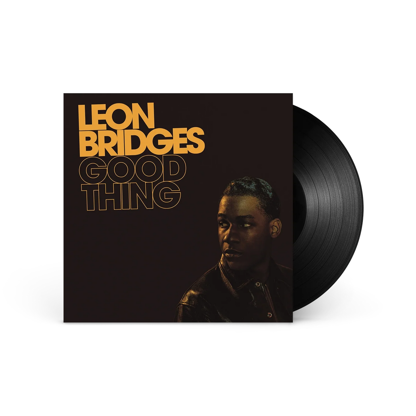 Leon Bridges - Good Thing (Vinyl)