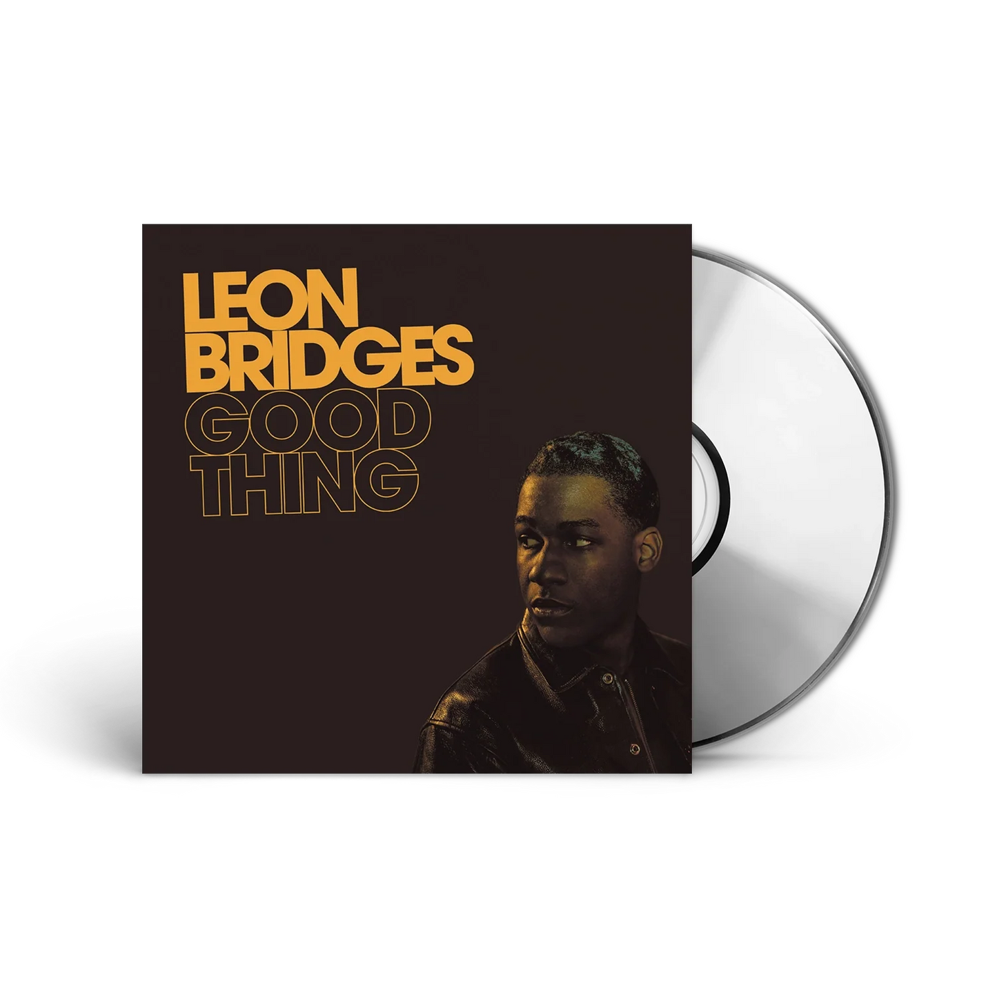 Leon Bridges - Good Thing (CD)