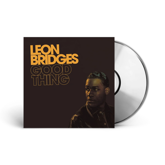 Leon Bridges - Good Thing (CD)