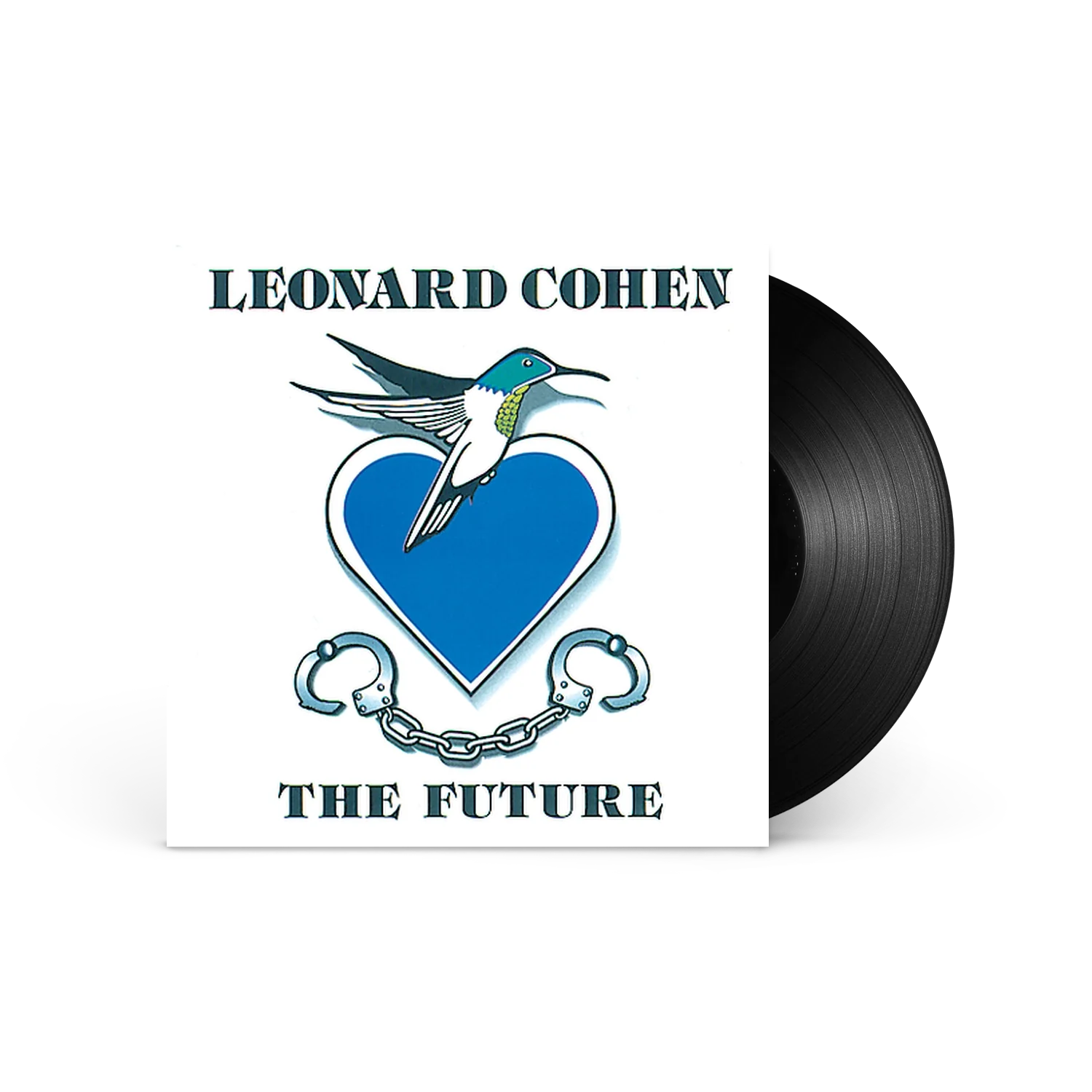 洋楽 LEONARD COHEN/THE FUTURE/Sealed/SRCS6607 LeonardCohen_TheFuture_1500x15