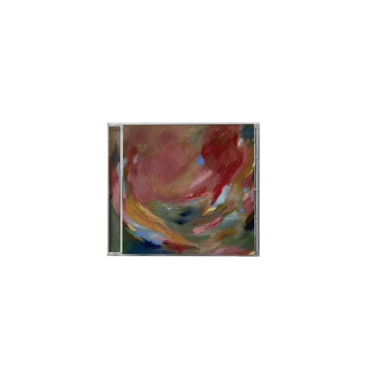 Lizzy McAlpine - Angel (CD)