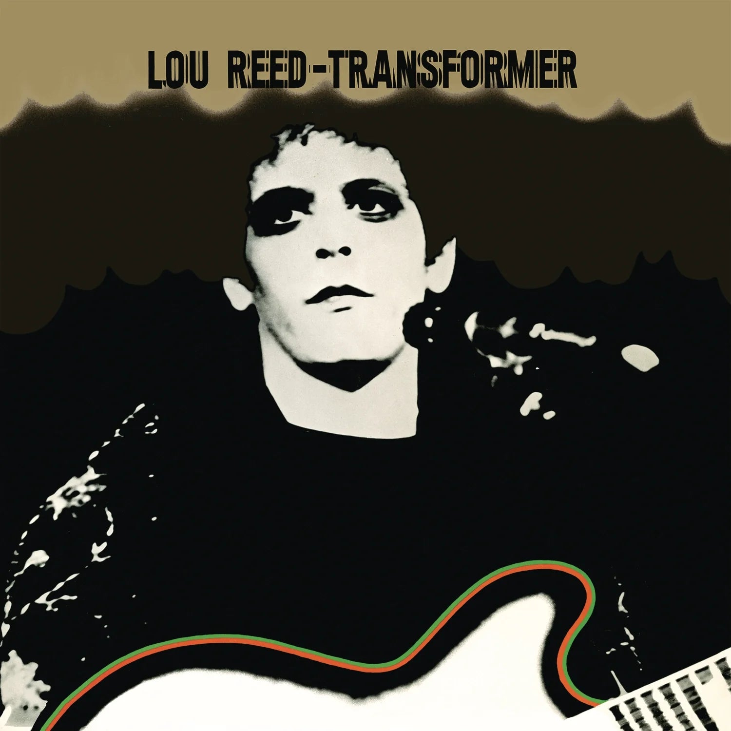 Lou Reed – Transformer Lou Reed - Transformer (Vinyl) – Sony Music Canada Store