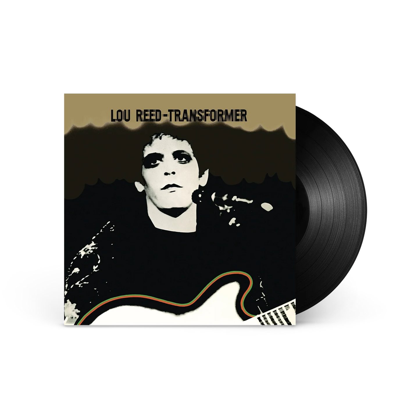Lou Reed - Transformer (Vinyl) – Sony Music Canada Store