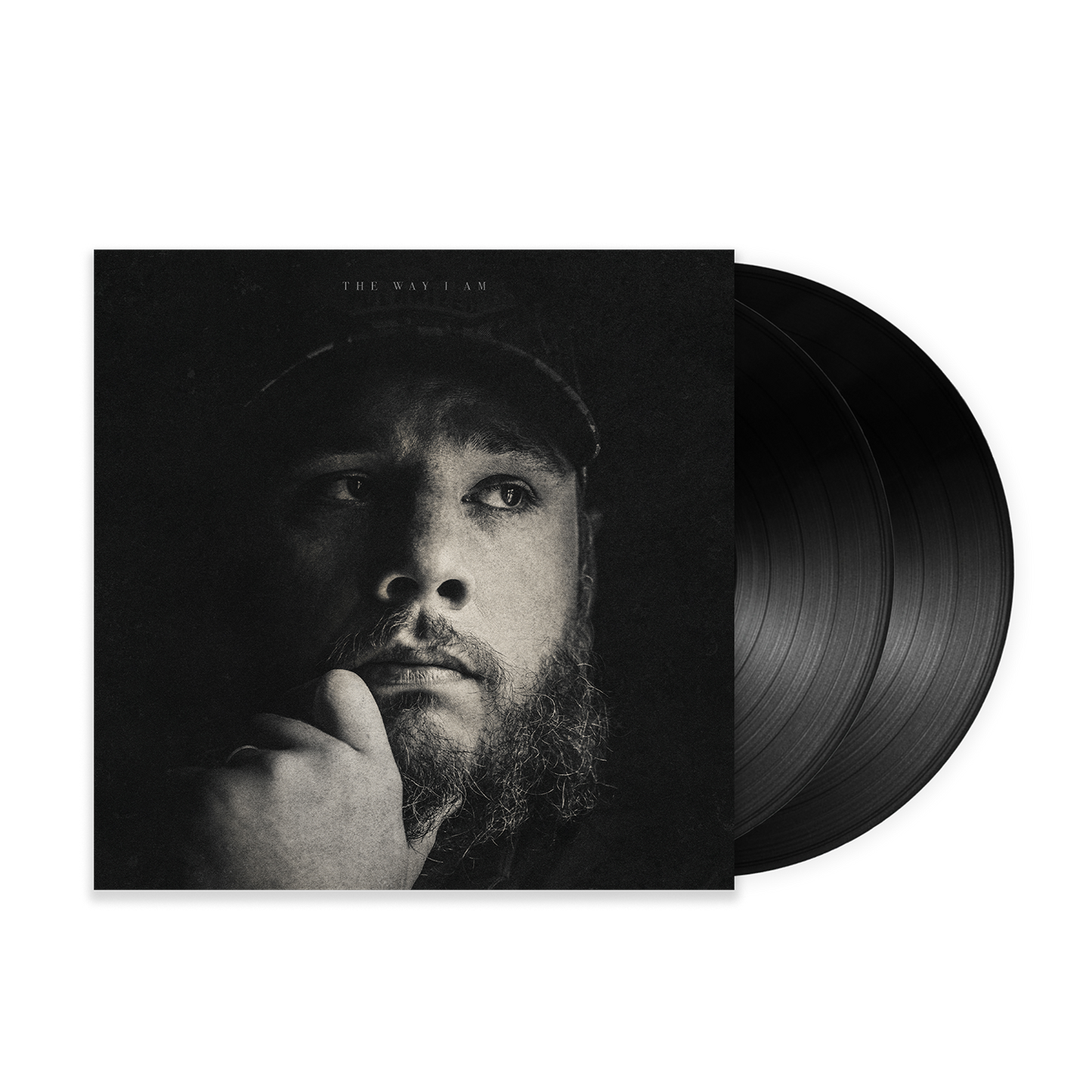 Luke Combs - The Way I Am (Black Vinyl)