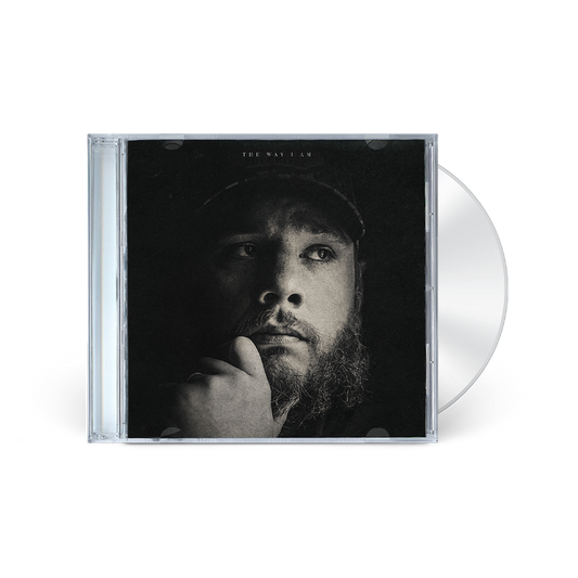 Luke Combs - The Way I Am (CD)