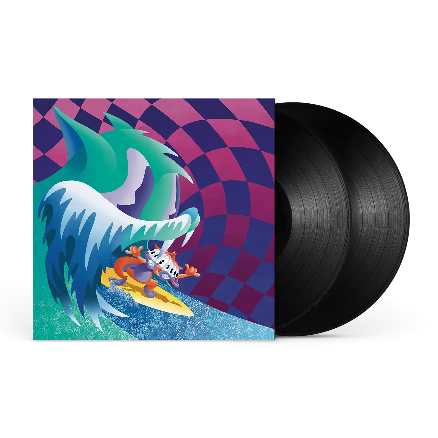 MGMT - Congratulations (Disque vinyle)