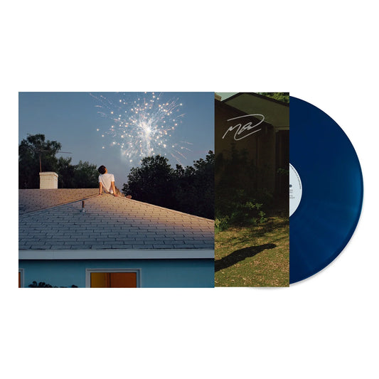 MICO - When The Lights Turn On (Signed Vinyl)