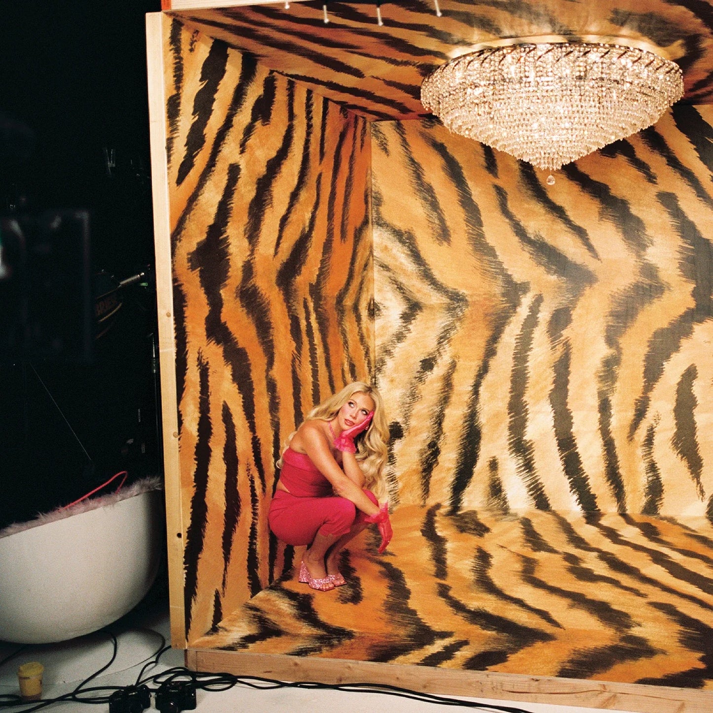 Megan Moroney - Cloud 9 (Behind the Scenes Edition Vinyl)