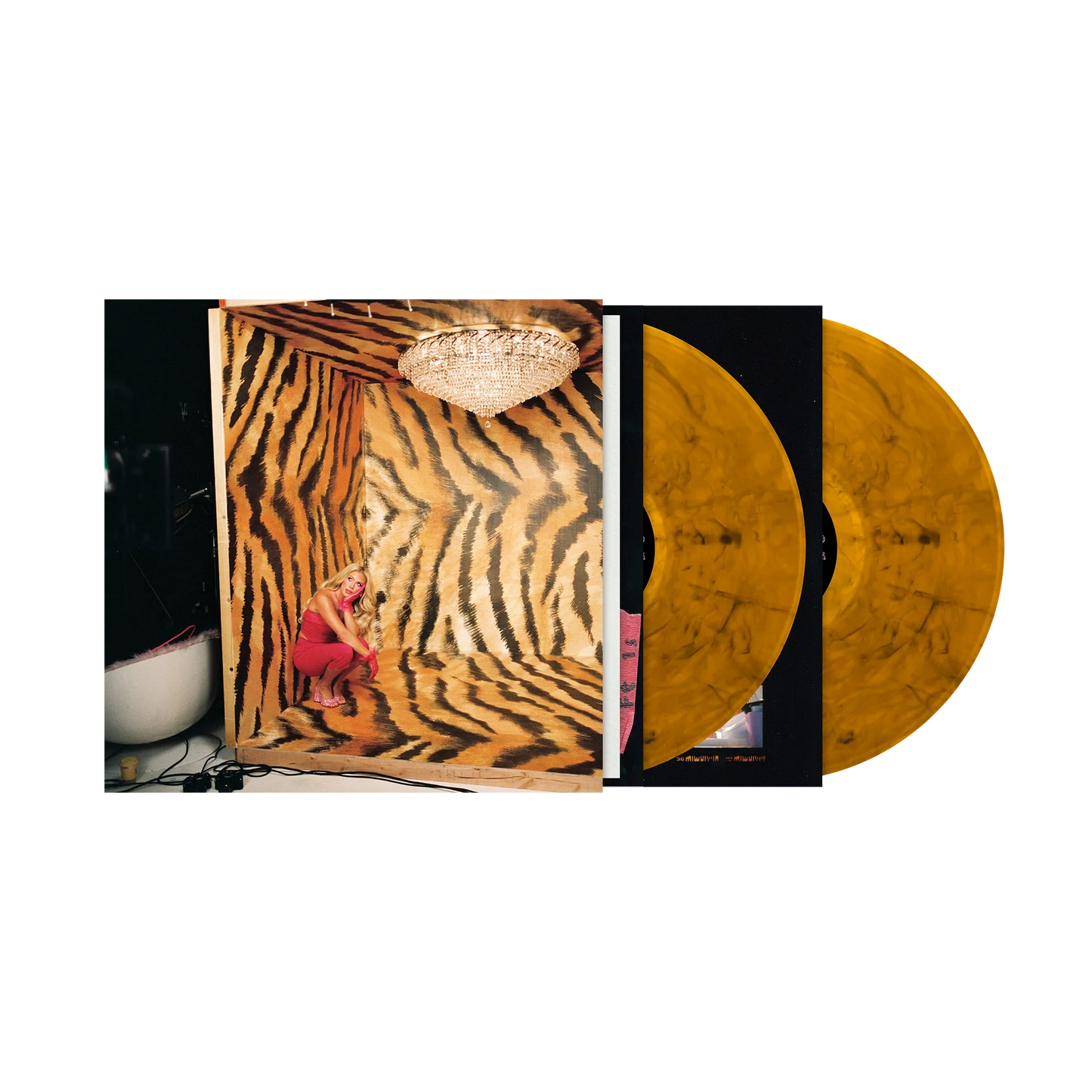 Megan Moroney - Cloud 9 (Behind the Scenes Edition Vinyl)