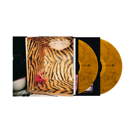 Megan Moroney - Cloud 9 (Behind the Scenes Edition Vinyl)