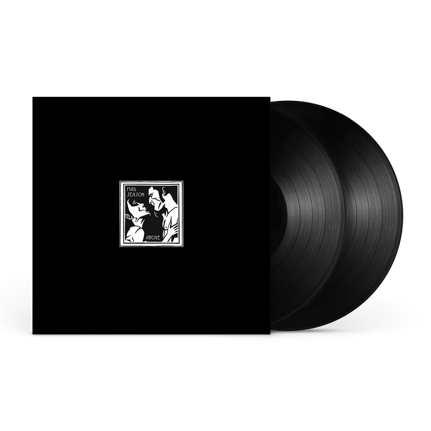 Mad Season - Above (Disque vinyle)