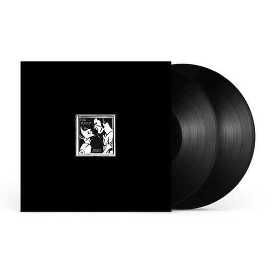 Mad Season - Above (Disque vinyle)