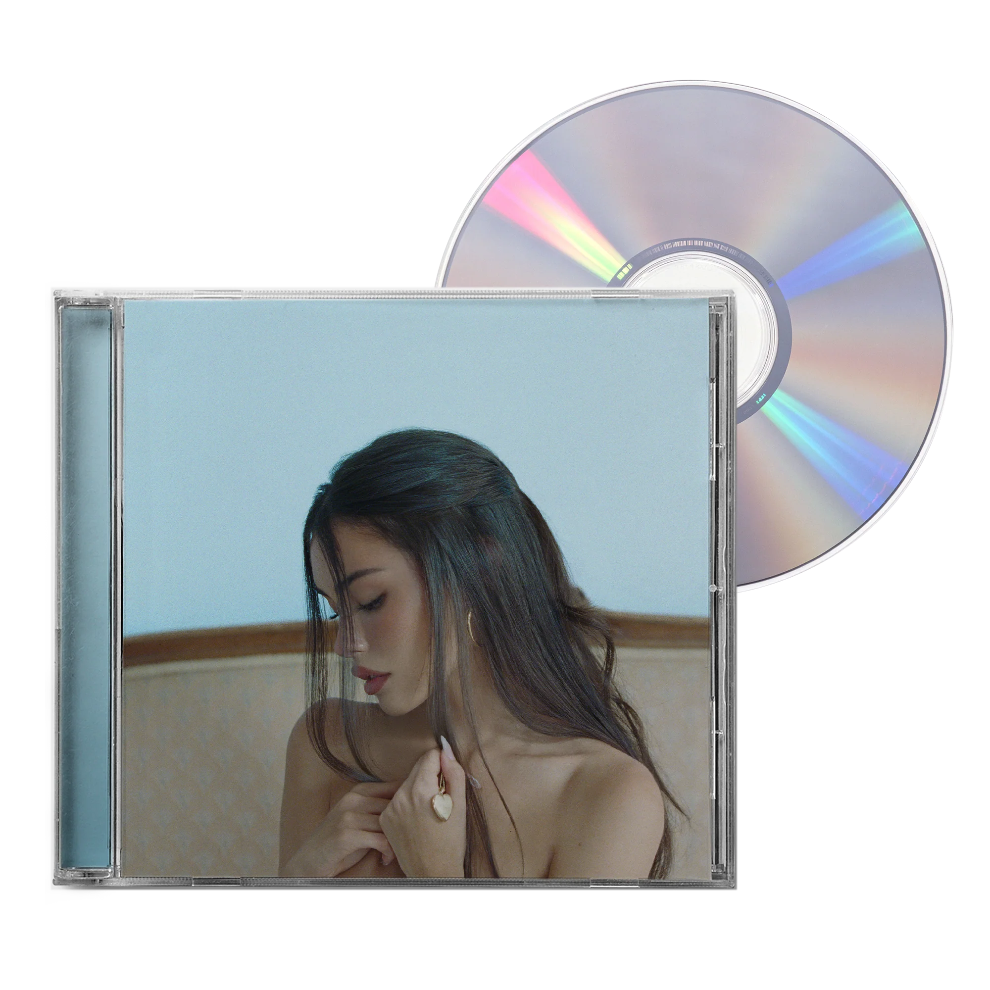 Madison Beer - locket (CD) – Sony Music Canada Store