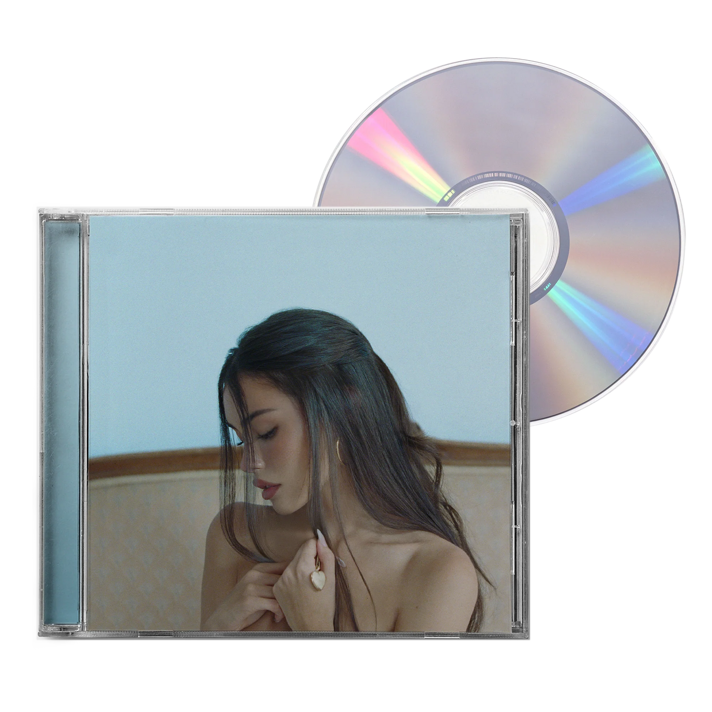Madison Beer - locket (CD)