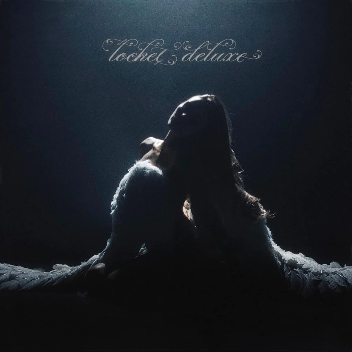 Madison Beer - locket deluxe (Disque vinyle)
