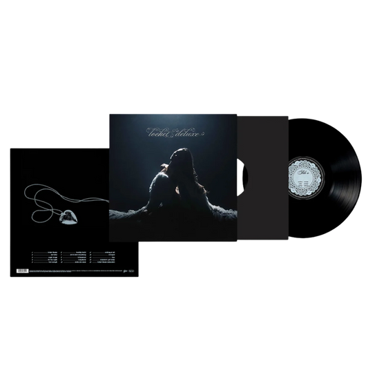 Madison Beer - locket deluxe (Vinyl)