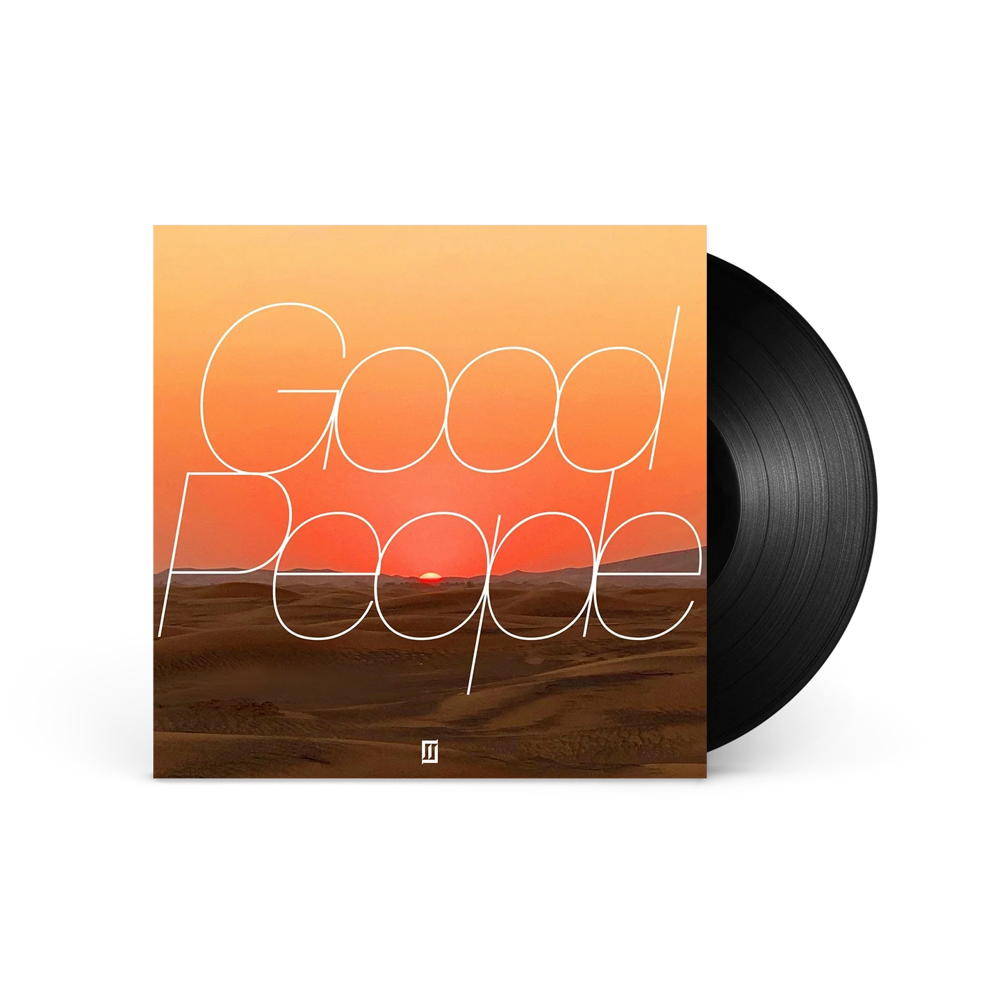 Majid Jordan - Good People (Disque vinyle)