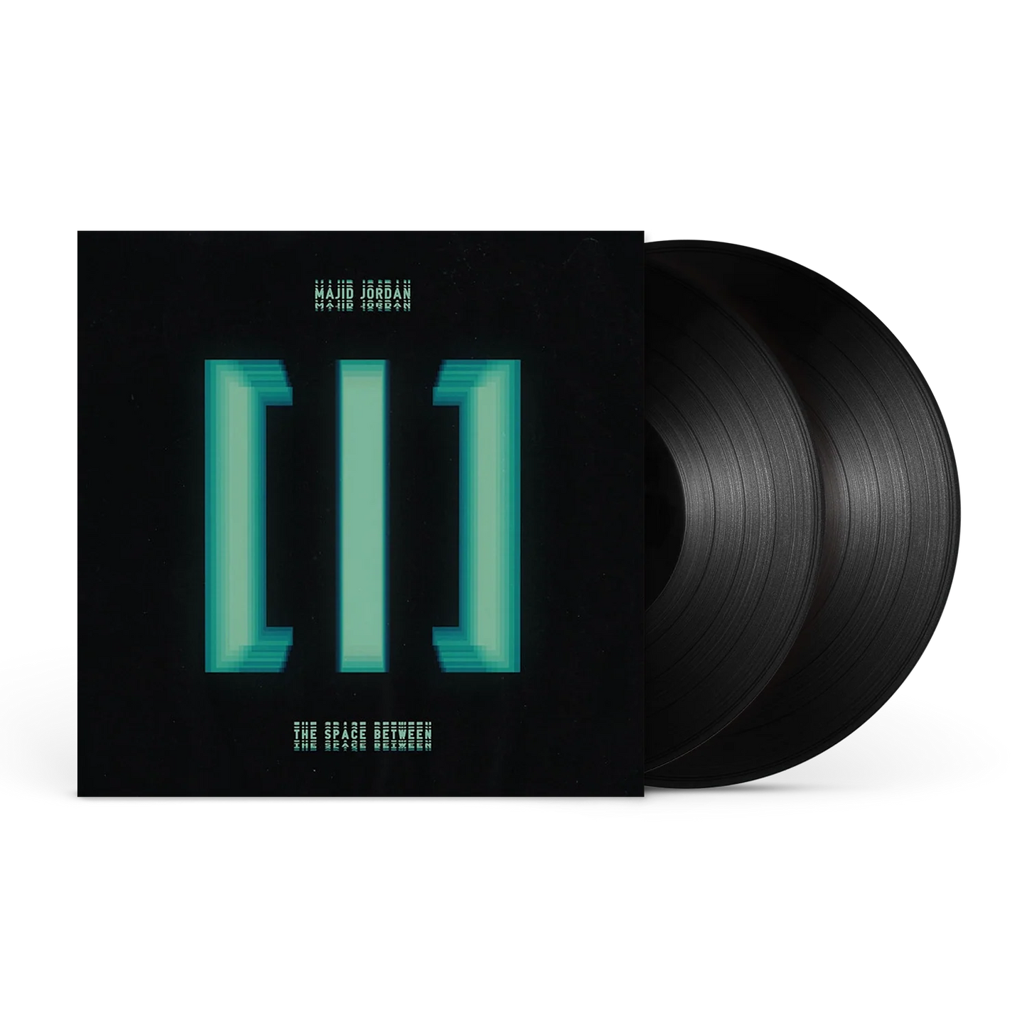 Majid Jordan - The Space Between (Disque vinyle)