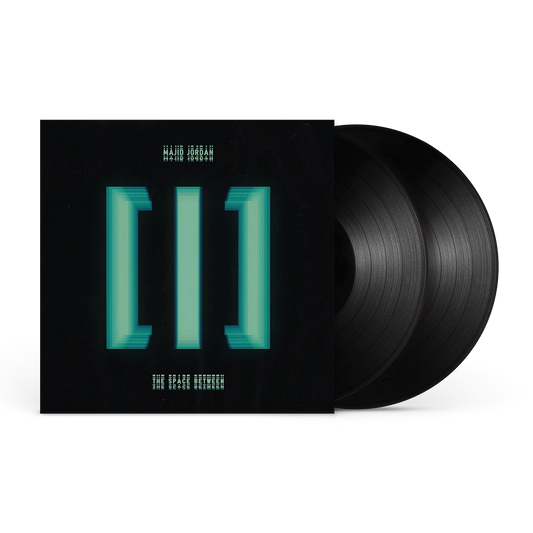 Majid Jordan - The Space Between (Vinyl)