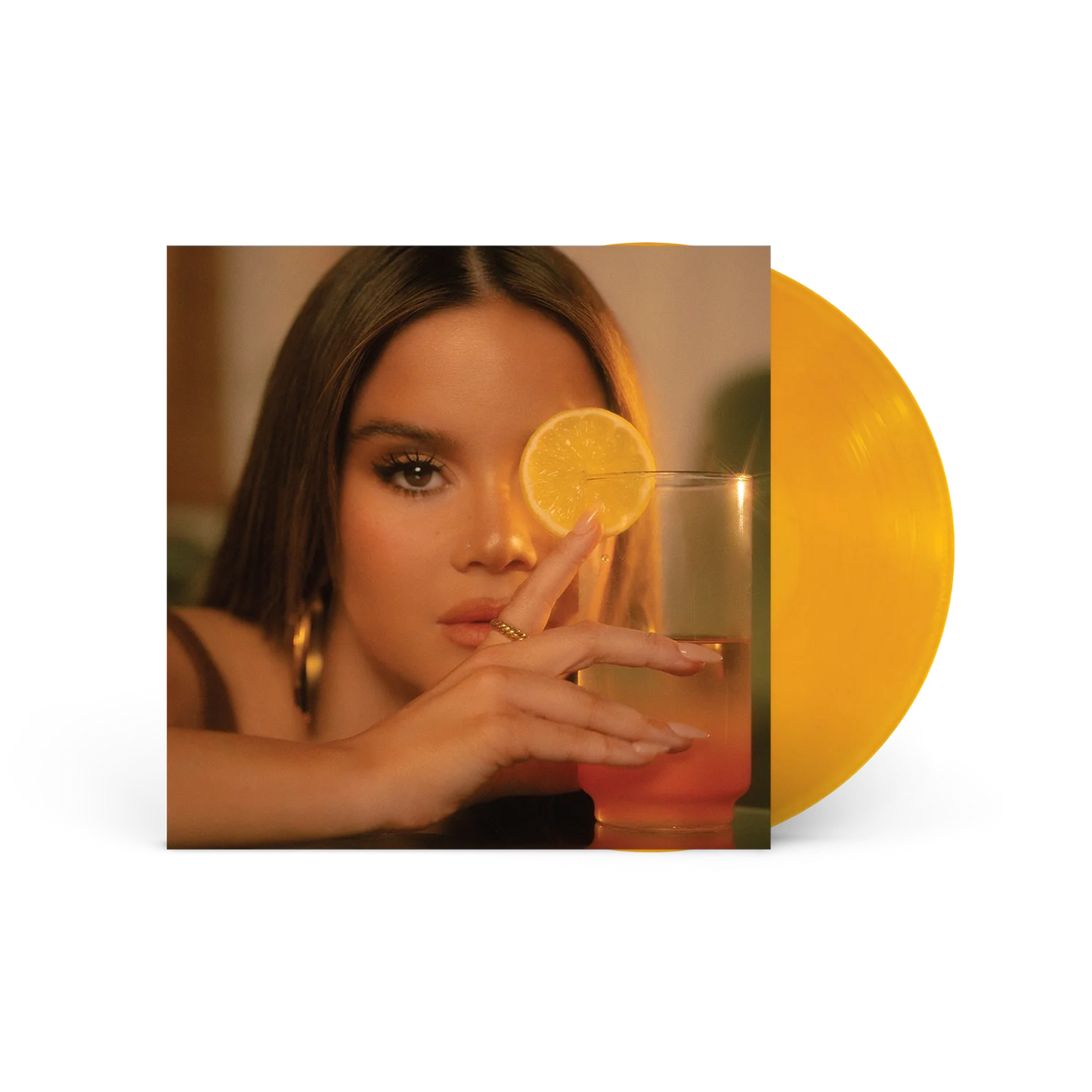 Maren Morris - D R E A M S I C L E (Translucent Orange Vinyl Maren Morris - D R E A M S I C L E (Translucent Orange Vinyl