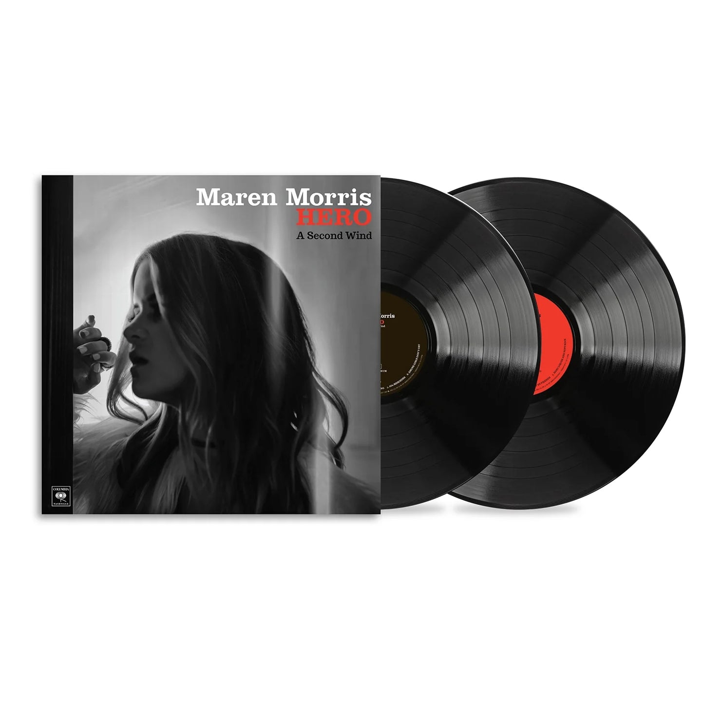 Maren Morris - HERO: A Second Wind (Vinyl)