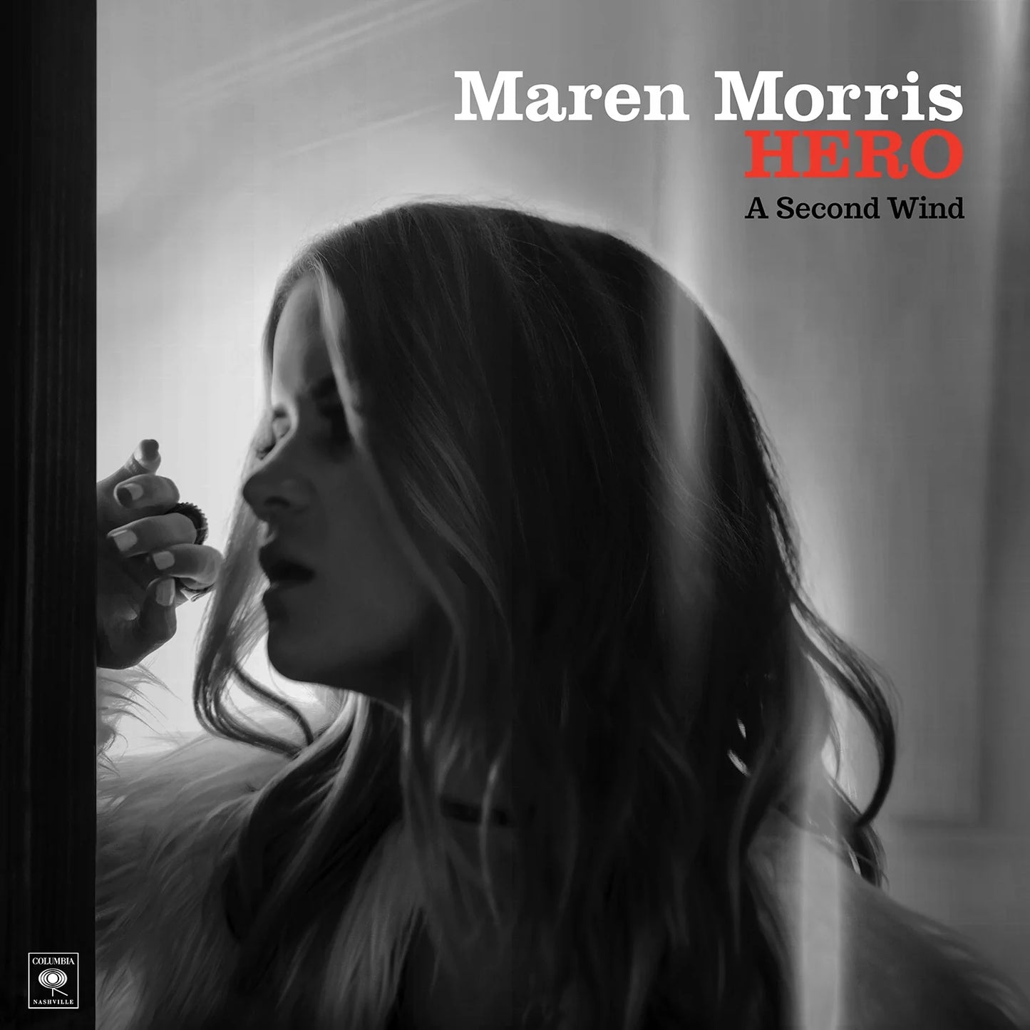 Maren Morris - HERO: A Second Wind (CD)