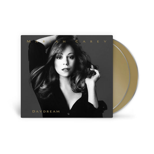 Mariah Carey - Daydream (30th Anniversary) (CD)