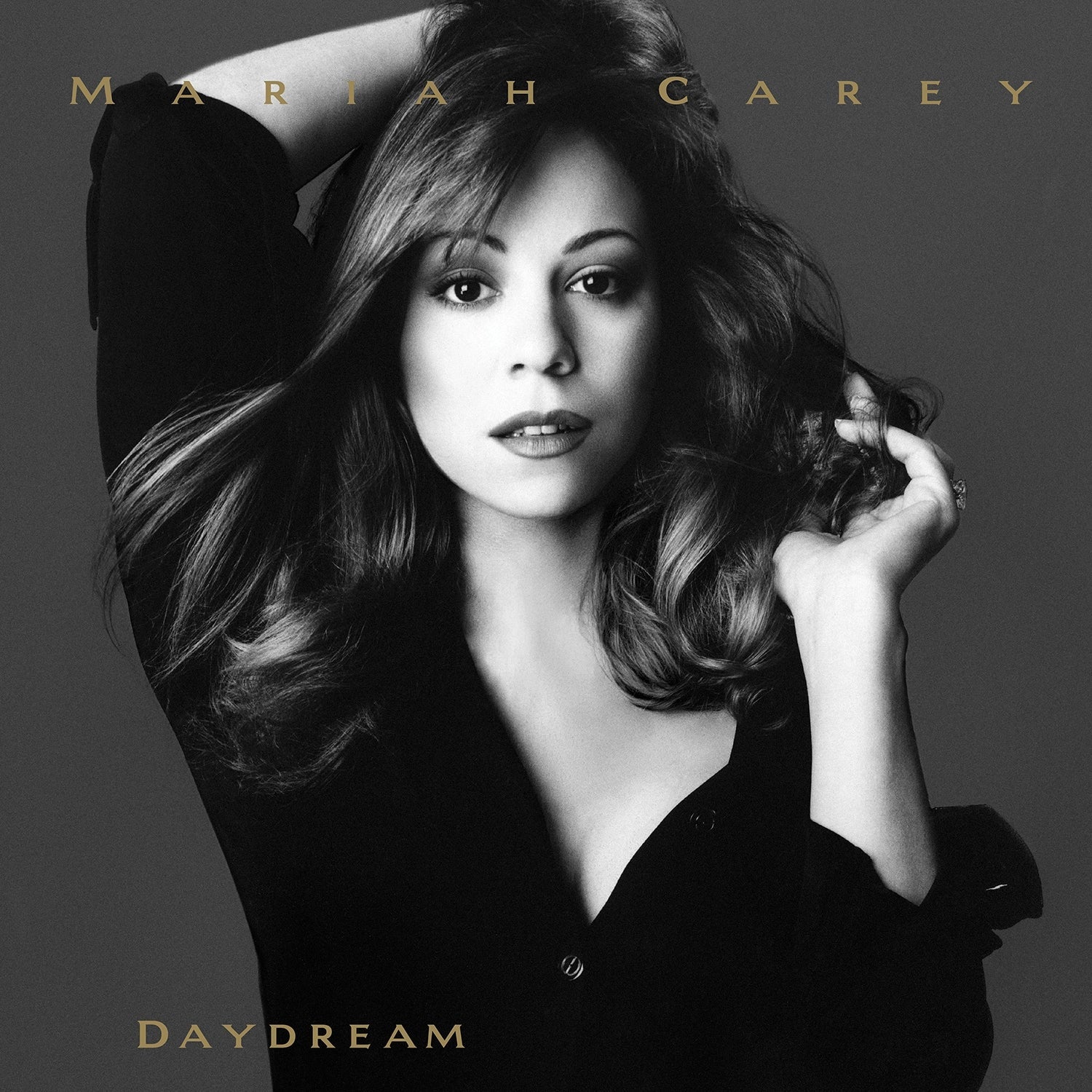 Mariah Carey - Daydream (30th Anniversary) (Iridescent Gold Vinyl