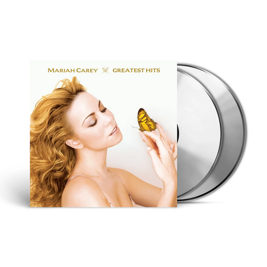 Mariah Carey - Greatest Hits (CD)