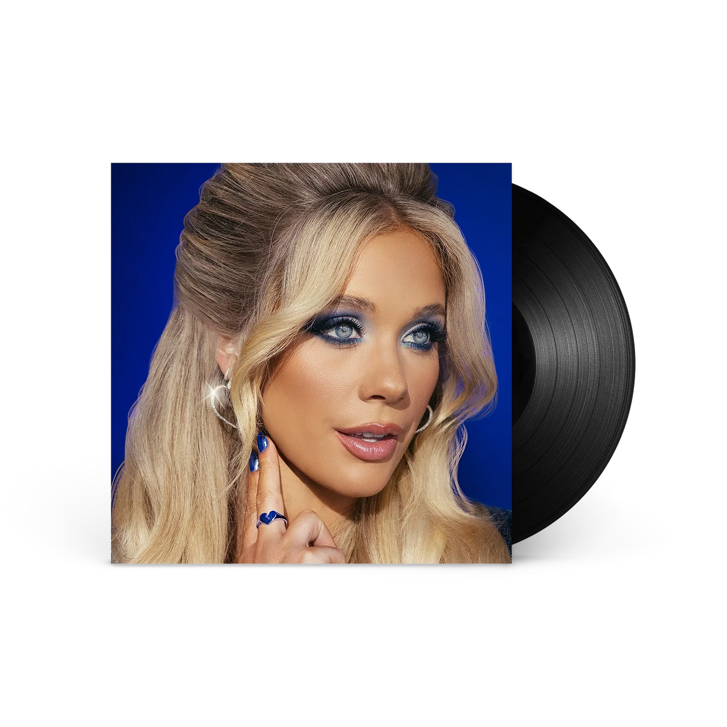 Megan Moroney - Am I Okay? (Disque vinyle)