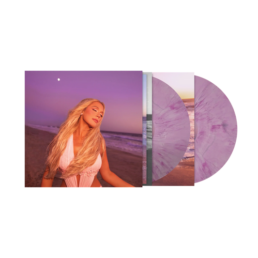 Megan Moroney - Cloud 9 (Purple Cloud — Songwriters Edition Vinyl)