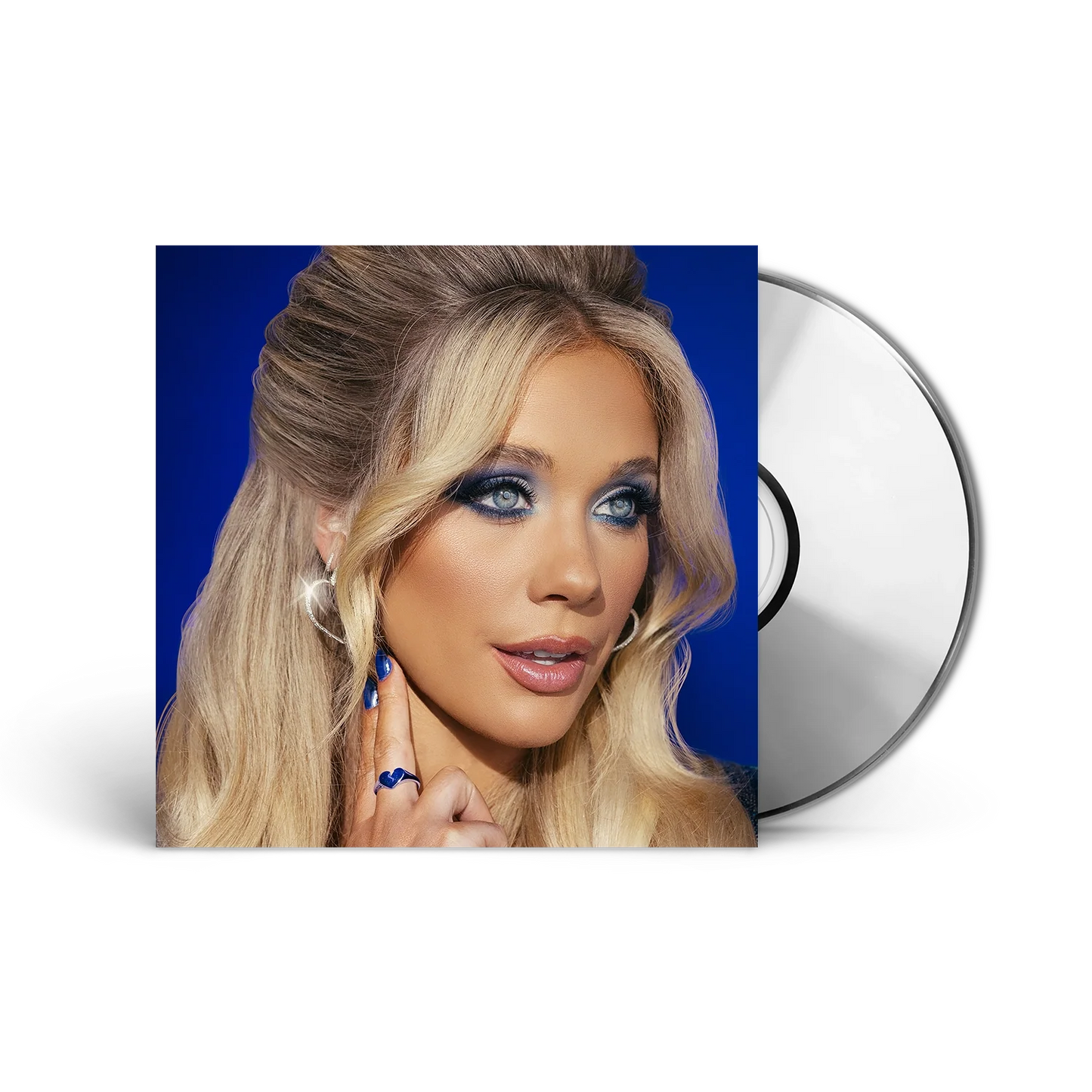 Megan Moroney - Am I Okay? (CD)