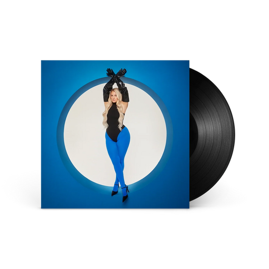 Meghan Trainor - Timeless (Vinyl)