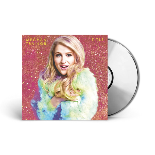 Meghan Trainor - Title 2.0 (CD)