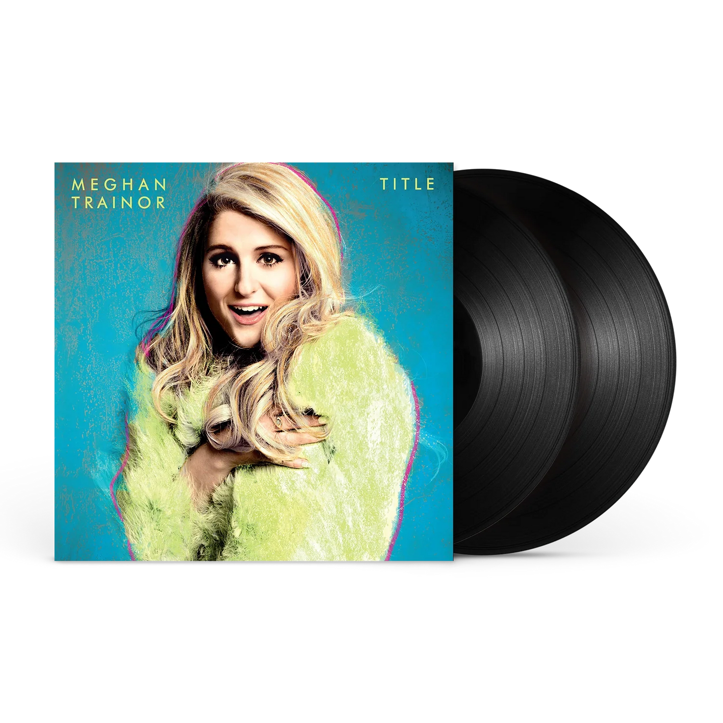 Meghan Trainor - Title (10th Anniversary) (Vinyl)