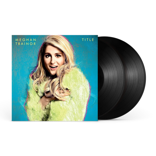 Meghan Trainor - Title (10th Anniversary) (Vinyl)