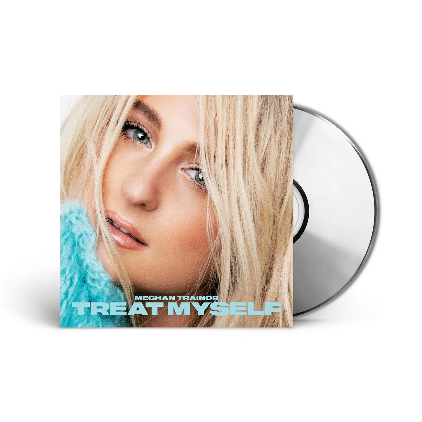 Meghan Trainor - Treat Myself (CD)