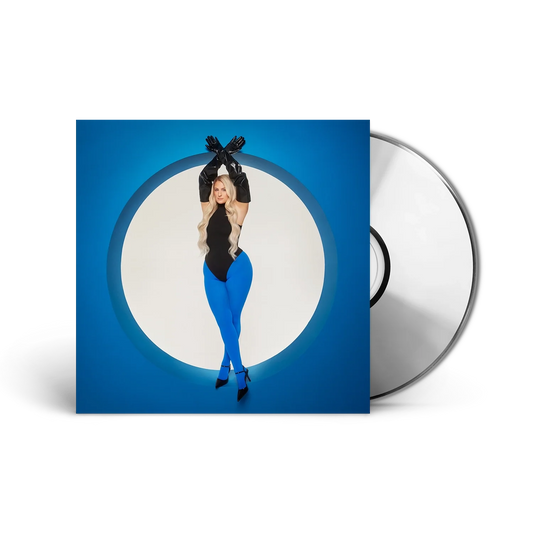 Meghan Trainor - Timeless (CD)