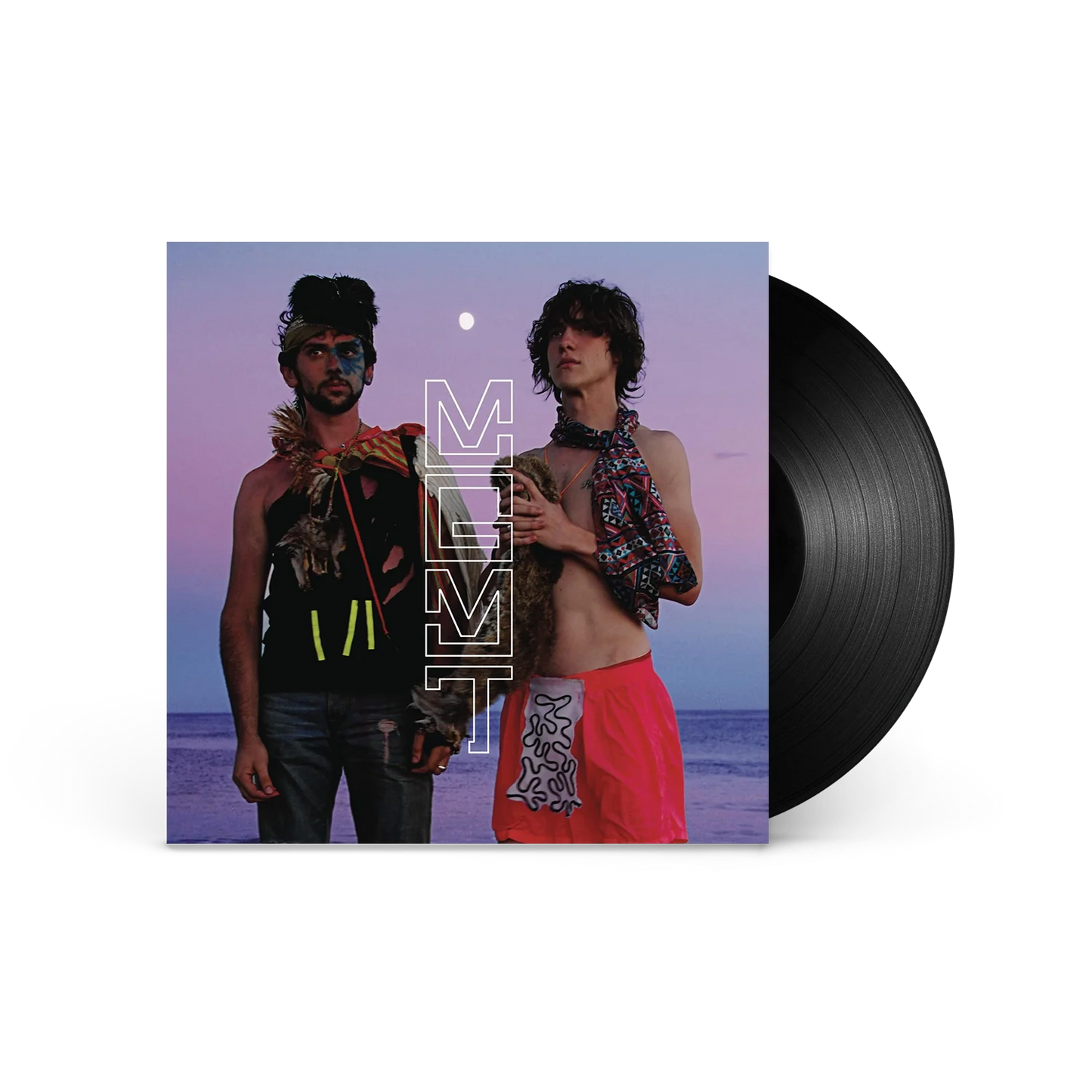 MGMT MGMT　LPレコード MGMT - Oracular Spectacular (Vinyl) – Sony Music Canada Store