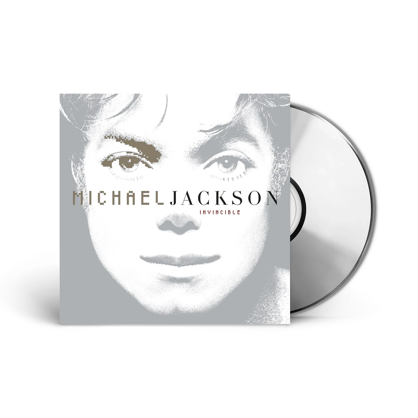 Michael Jackson - Invincible (CD) – Sony Music Canada Store