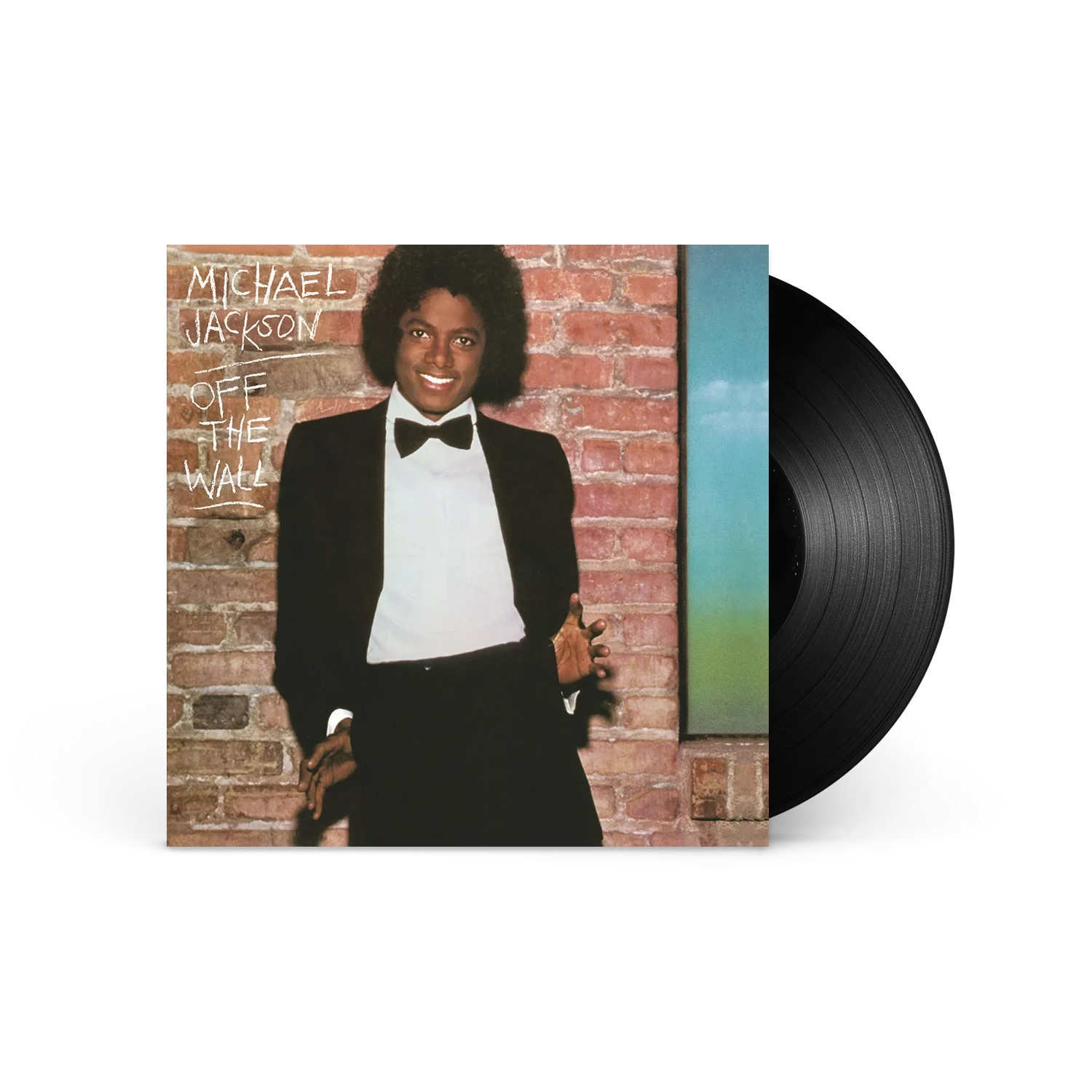 Michael Jackson - Off The Wall (Vinyl) – Sony Music Canada Store