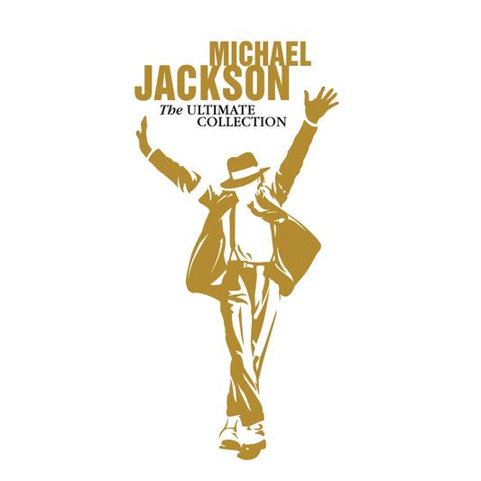 Michael Jackson - Michael Jackson: The Music (CD + DVD)