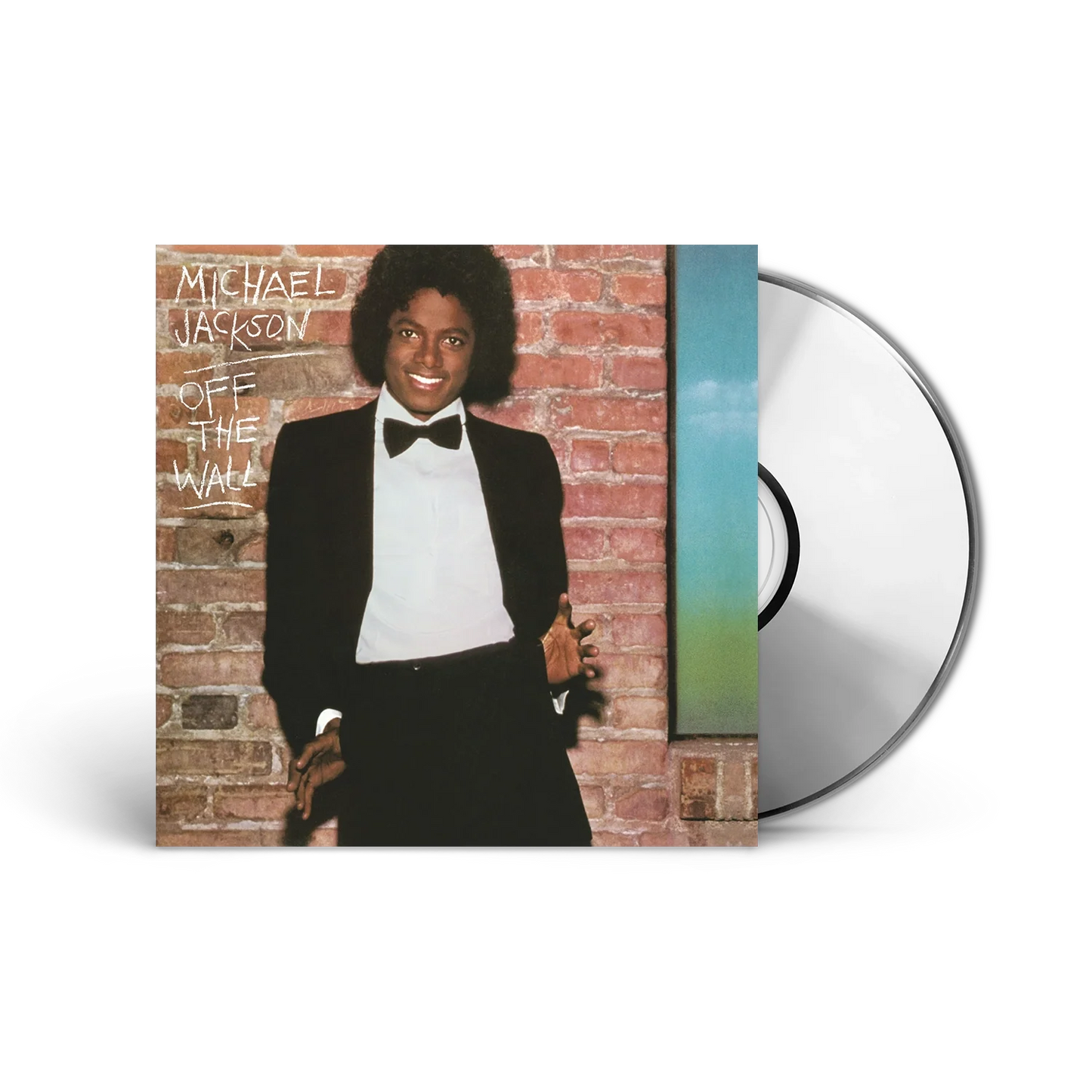 非売品/MICHAEL JACKSON CD Michael Jackson - Off The Wall (CD) – Sony Music Canada Store