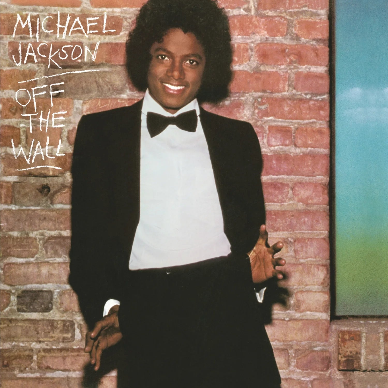 洋楽 MICHAEL JACKSON OFF THE WALL CD Michael Jackson - Off The Wall (CD) – Sony Music Canada Store