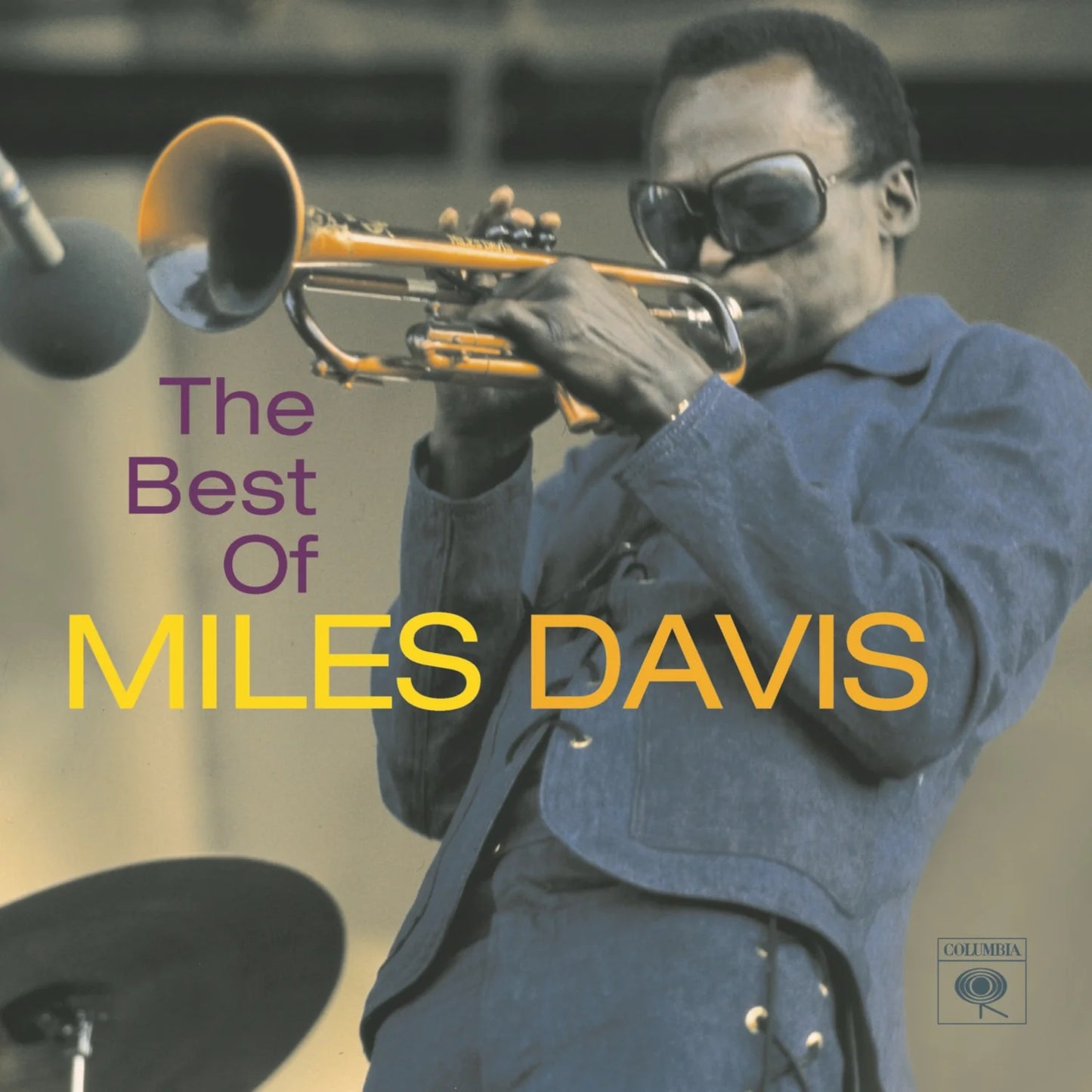 Miles Davis - The Best Of Miles Davis (CD)