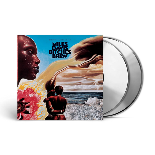 Miles Davis - Bitches Brew (Remastered) (CD)