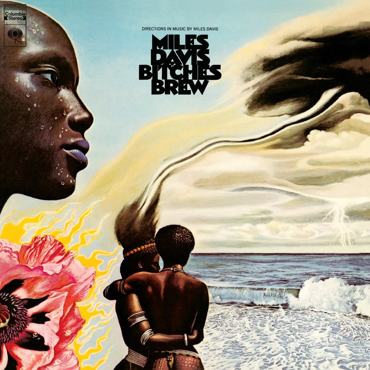 Miles Davis - Bitches Brew (Remastered) (CD)